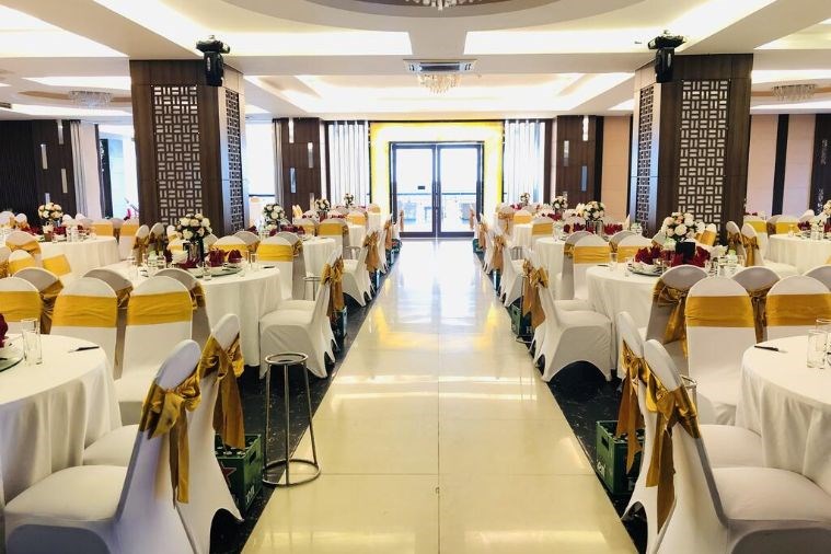  Mường Thanh Quy Nhơn Hotel